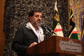 وحدت و ایمان رمز تداوم پیروزی ملت ایران است