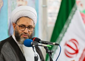 حضور مقتدرانه و هوشمندانه نیروی انتظامی تضمین کننده آرامش مردم است