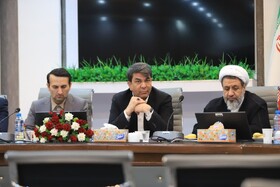 کمبود امکانات در مدارس شبانه‌روزی کرمان / درخواست استاندار برای توجه ویژه وزارتخانه
