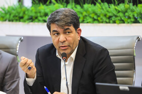 سخنرانی محمدعلی طالبی، استاندار در جلسه شورای آموزش و پرورش استان کرمان