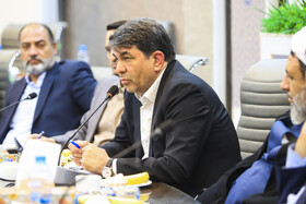 سخنرانی محمدعلی طالبی، استاندار در جلسه شورای آموزش و پرورش استان کرمان