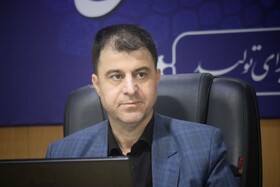 تولید گوشت مرغ گرم در استان سمنان از ۳۰۰ تن در روز فراتر رفت