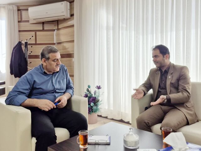 جهاددانشگاهی پیونددهنده علم، مهارت و اشتغال در کردستان است