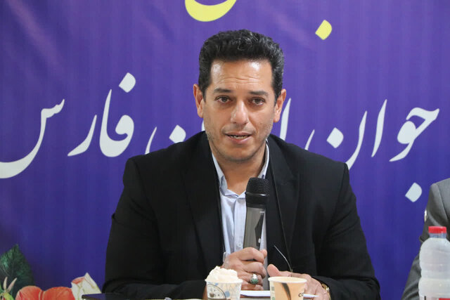 طرح مهتا؛ مسیری تازه‌ برای اشتغال جوانان پس از خدمت سربازی در فارس