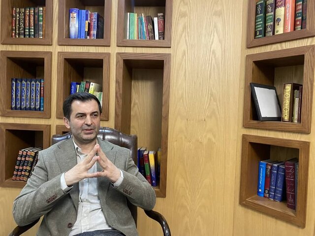 «گفت‌وگو» یا «تسلیم»؛ غربی‌ها به حقوق مردم ایران احترام بگذارند