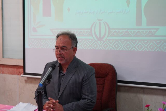 اجرای طرح «قاضی در مدرسه» در ۱۰۰ مدرسه خراسان جنوبی آغاز شد