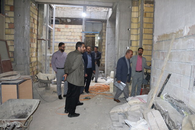 ورود سازمان فرهنگی به بُعد اجتماعی ضروری است