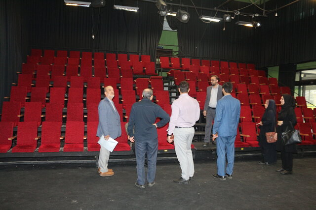 ورود سازمان فرهنگی به بُعد اجتماعی ضروری است