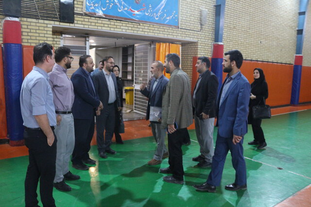 ورود سازمان فرهنگی به بُعد اجتماعی ضروری است