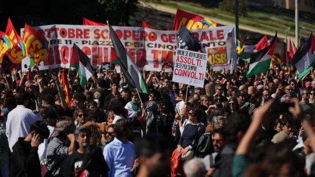 طرح ترامپ؛ پاداشی به اسرائیل برای نسلکشی در غزه