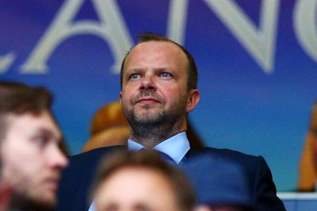 سقوط یک امپراتوری/ با پنج مقصر اصلی نابودی منچستریونایتد آشنا شوید