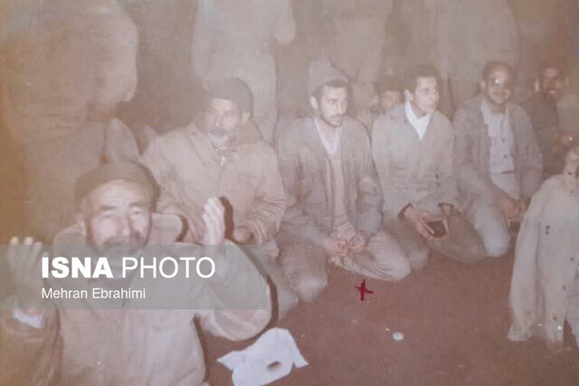 کارنامهای که قبولیاش را خدا امضا کرد