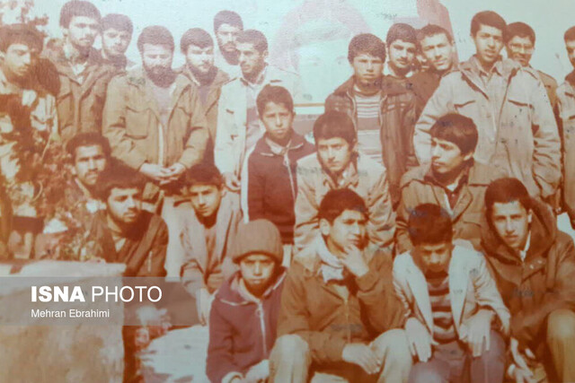 کارنامه‌ای که قبولی‌اش را خدا امضا کرد