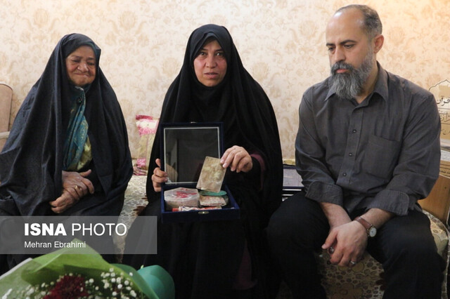 کارنامهای که قبولیاش را خدا امضا کرد