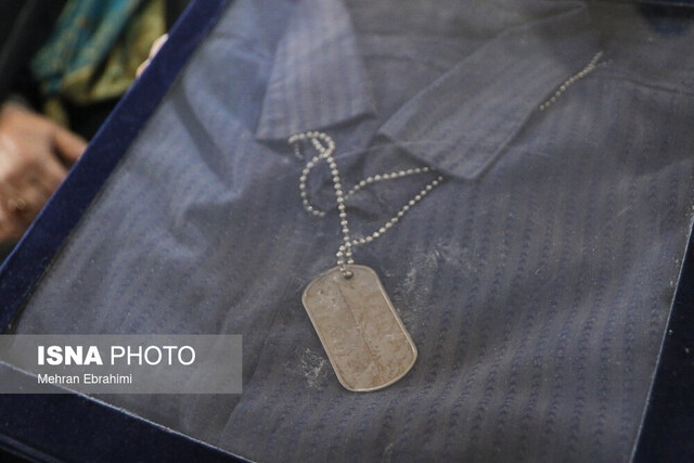 کارنامهای که قبولیاش را خدا امضا کرد