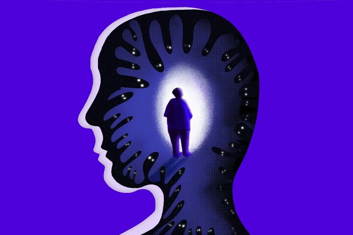 وقتی وحشت خاموش می‌شود/ این افراد ترس را تجربه نمی‌کنند