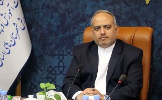 توقف دو شیفته شدن مدارس شهرستانهای تهران/ کاهش تراکم جمعیت ۵۰۰۰ کلاس درس