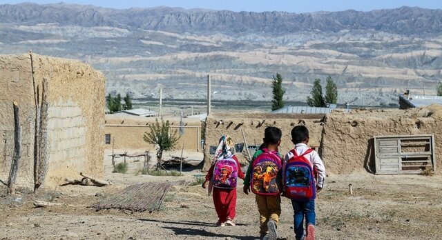 رشد ۴۰ درصدی توسعه ارتباطات روستایی