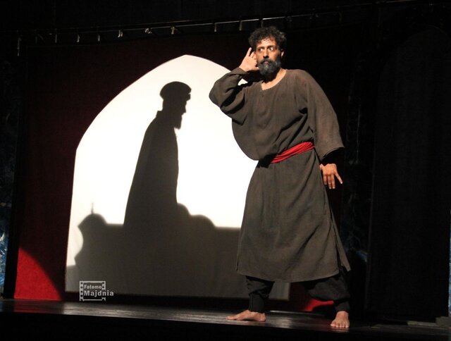 نمایش «مکبثالدوله» چند تماشاگر به تئاترهای دولتی رفتند؟