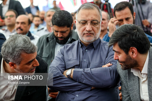 مجوزهای برجسازی شهرداری زاکانی ابطال شد