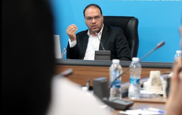 به اتمام پروژه تالار مرکزی اراک در سال جاری کمک خواهیم کرد به اتمام پروژه تالار مرکزی اراک در سال جاری کمک خواهیم کرد