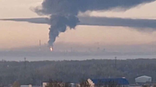 چرا آمریکا میخواهد به اوکراین موشک تاماهاک بفرستد؟