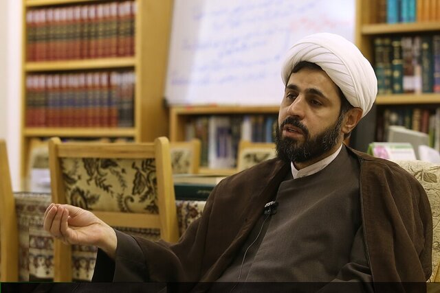 ایران باید پیشگام علوم اسلامی-انسانی دیجیتال در جهان اسلام شود