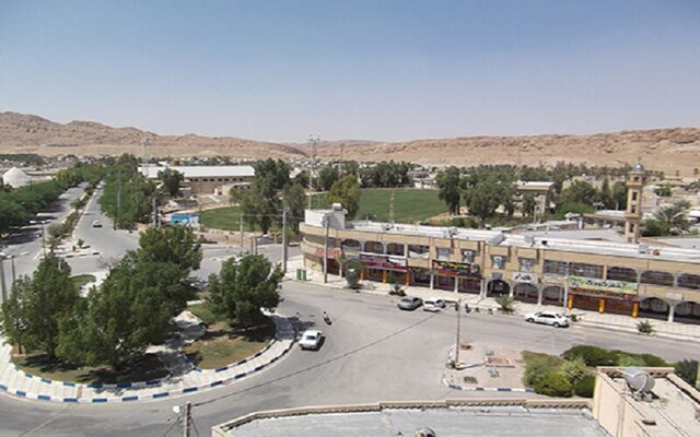 گردشگری فرهنگی رمز جذب گردشگران به اوز است