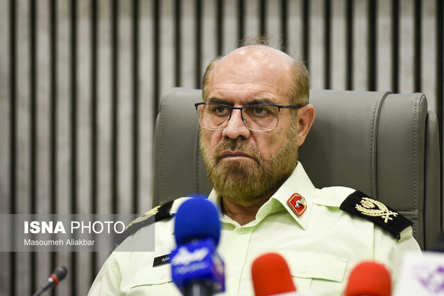 بیش از ۱۲ هزار معتاد متجاهر به مراکز ترک اعتیاد البرز منتقل شدند
