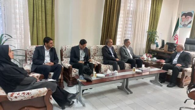 ارزیابی توسعه شایستگی مدیران توسط جهاد دانشگاهی برگزار می‌شود