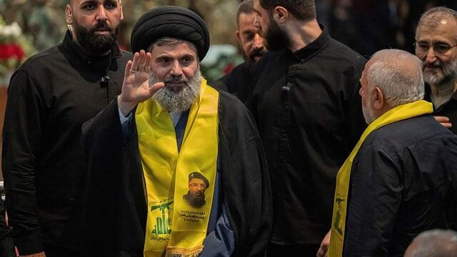 روایت آخرین دیدار با «سید الهاشمی»