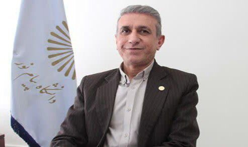 پیام نور خراسان جنوبی در مسیر تبدیلشدن به قطب علمی شرق کشور پیام نور خراسان جنوبی در مسیر تبدیلشدن به قطب علمی شرق کشور