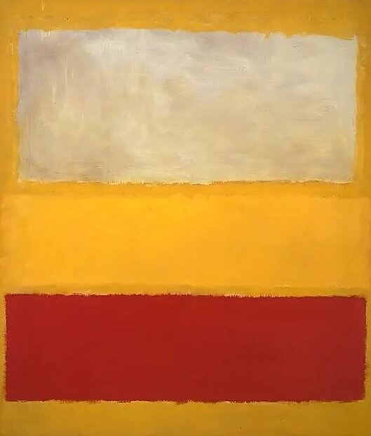 وقتی رنگ تبدیل به احساسات میشود