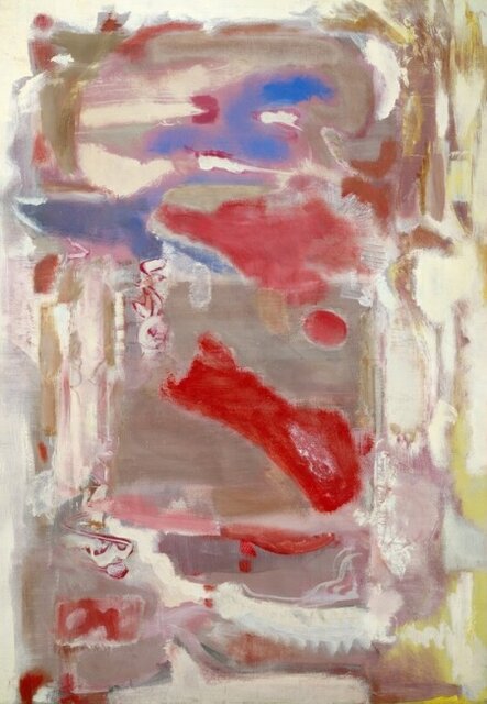 وقتی رنگ تبدیل به احساسات میشود