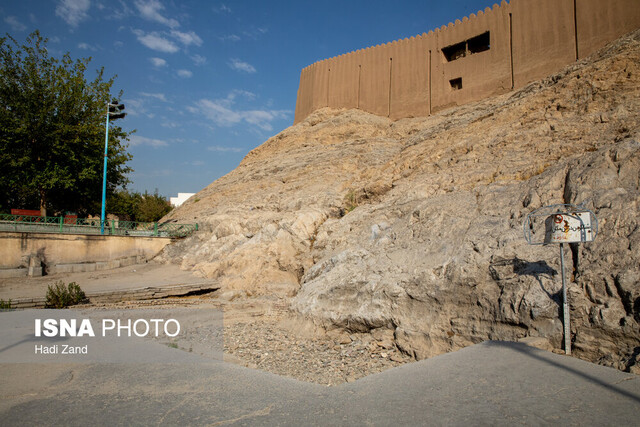 قلب از کارافتاده تهران دوباره احیا شود