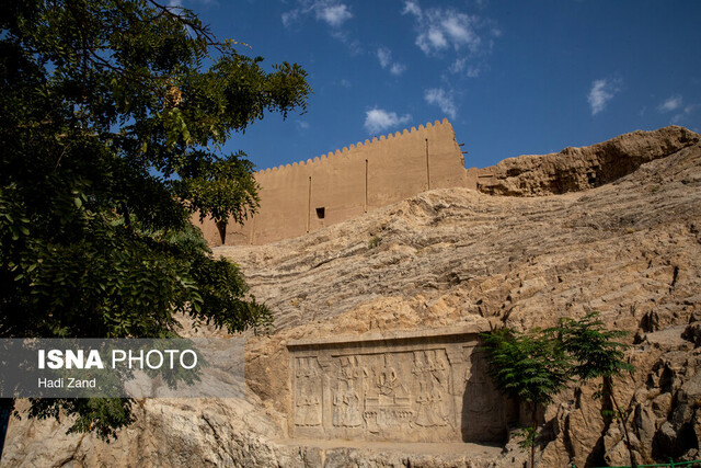 چشمه علی؛ تمدن خشک شده