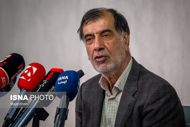 باهنر: همه جریانات سیاسی پشتیبان فرزندان خود در میدان و دیپلماسی باشند