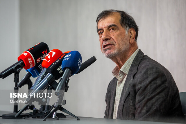 باهنر: مهریه تنها پشتوانه قانونی بسیاری از زنان است/ مصوبه مجلس، ناقص و ناکافی است 