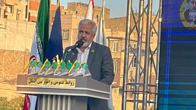 ساخت ۳۰۰ تقاطع غیرهمسطح در کشور توسط قرارگاه خاتم‌الانبیاء