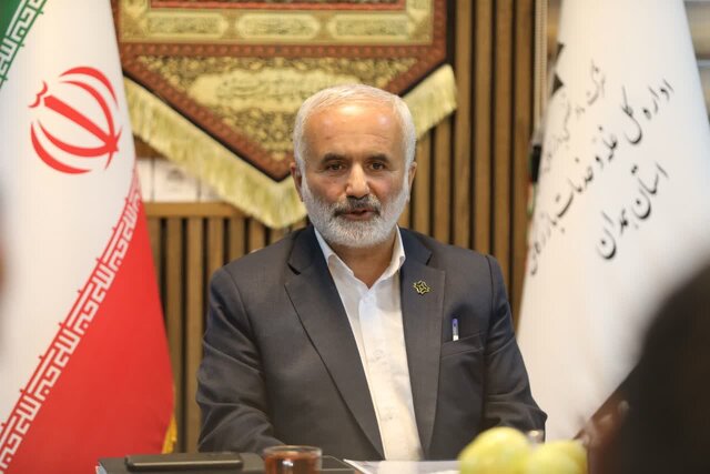 فعالیت ۵۶ نانوایی نان کامل در همدان / برگزاری نخستین نمایشگاه آرد و نان
