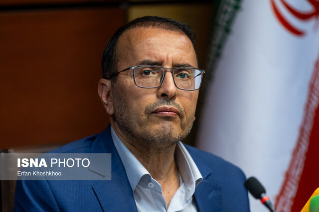 دامپزشکی ایران باید جهانی و دانش‌بنیان شود 