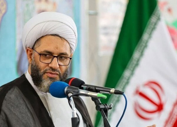 حضور مقتدرانه و هوشمندانه نیروی انتظامی تضمین کننده آرامش مردم است