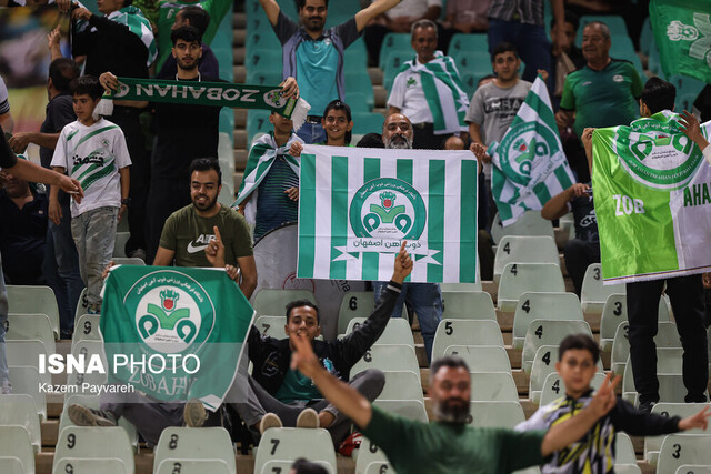 راهکار باشگاه ذوب آهن برای فرار از انحلال راهکار باشگاه ذوب آهن برای فرار از انحلال