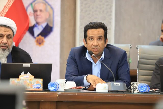 کمبود امکانات مدارس شبانه‌روزی استان/ درخواست استاندار برای توجه ویژه وزارتخانه به کرمان
