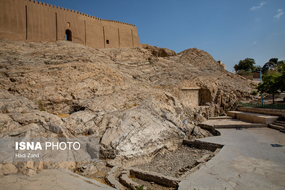 چرا باستان‌شناسان و مقامات به «چشمه علی» رفتند؟