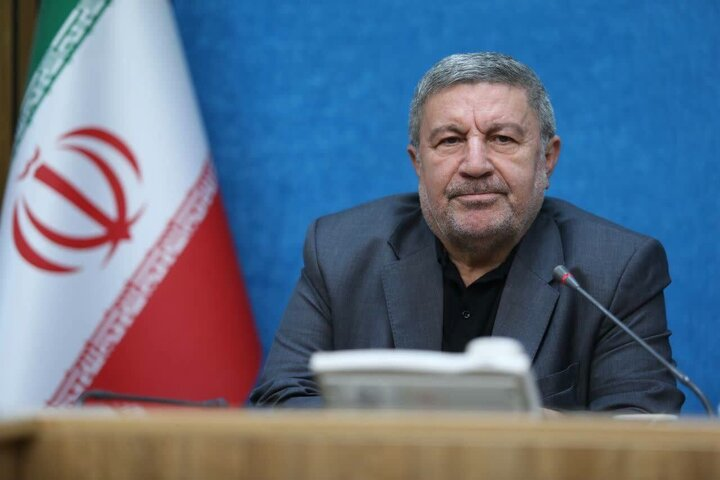 بسته خبری ایسنا از اخبار دولت در ۲۴ ساعت گذشته