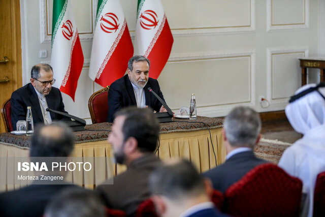 بسته خبری ایسنا از اخبار دولت در ۲۴ ساعت گذشته