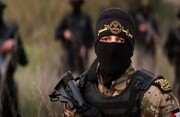 سرایاالقدس از شهادت ۳ رزمنده خود را در جنین خبر داد