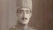 کلنل پسیان؛ سربازی که حتی پس از مرگ آرام نگرفت