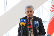 رییس پارک علم و فناوری استان: ۵۰ شرکت دانش بنیان کرمانشاه محصولات خود را صادر می‌کنند